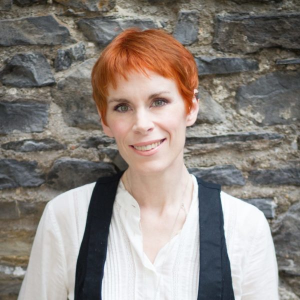 the searchers tana french