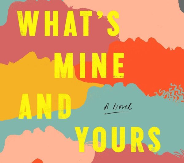 book review what's mine and yours