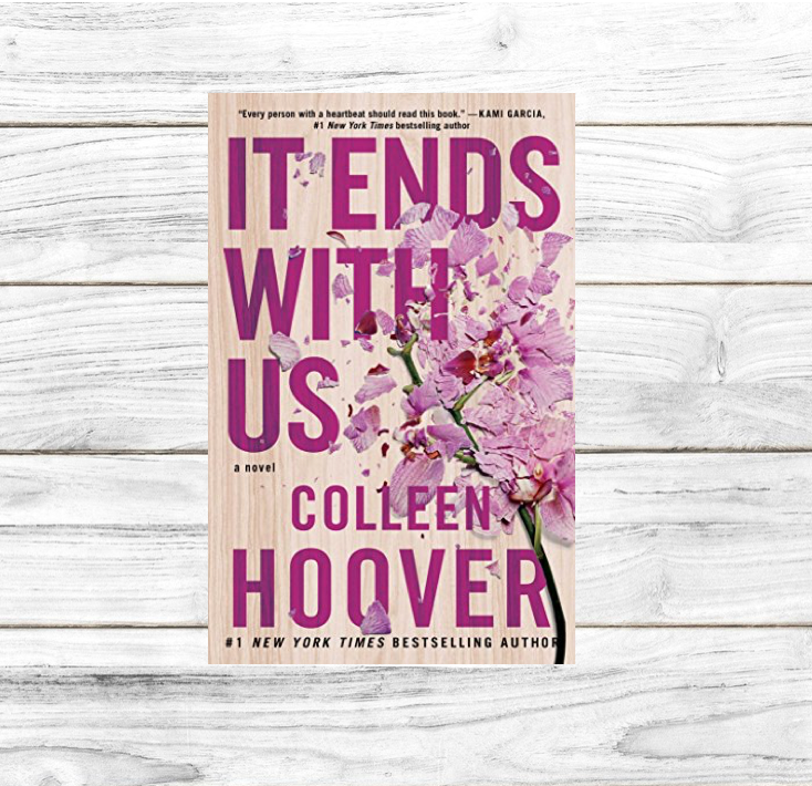 it ends with us book review quora