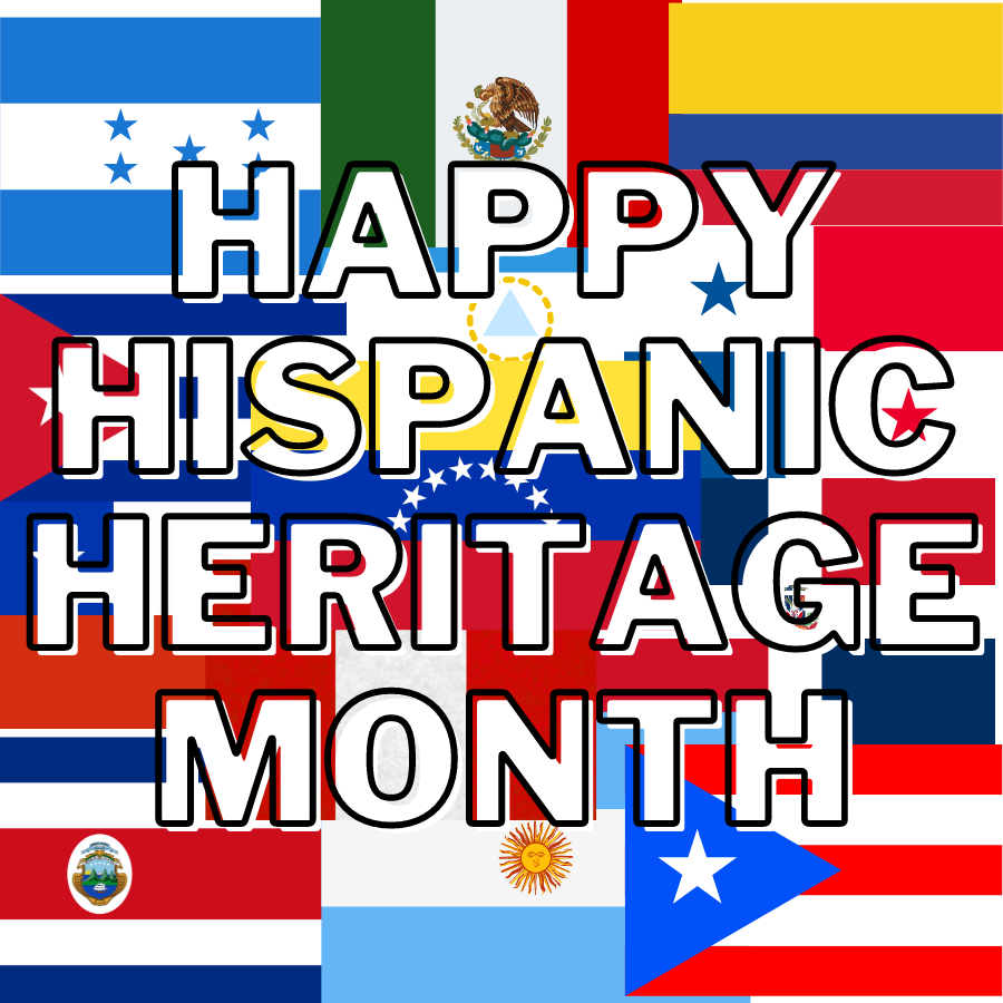 How to celebrate Hispanic Heritage Month if you’re not Hispanic