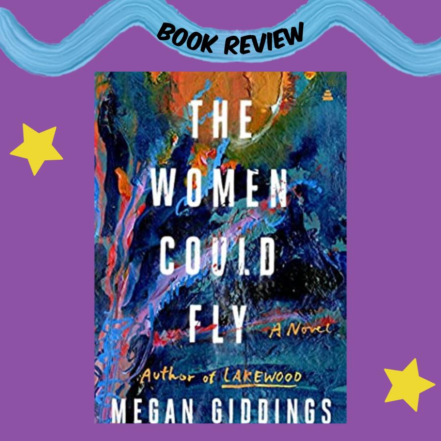 Book Review: The Women Could Fly