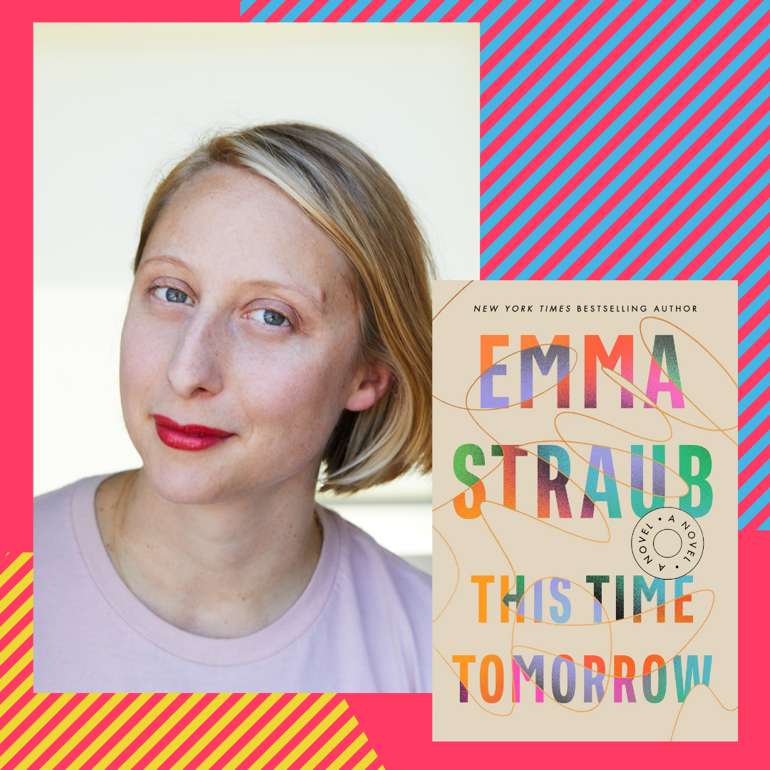 This Time Tomorrow by Emma Straub: 9780525539018 | :  Books